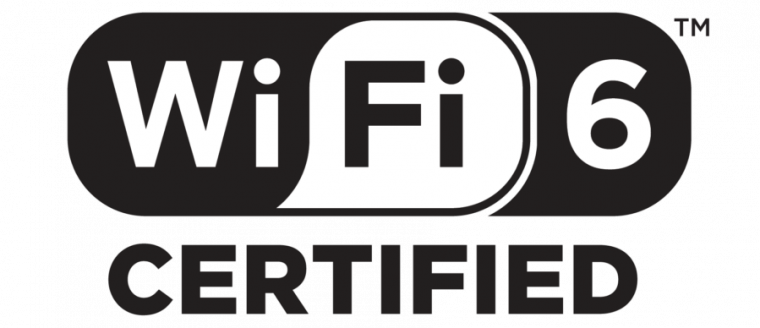 Wi-Fi 6 certified