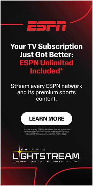 ESPN Unlimited